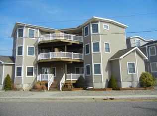 641 22nd St #C, Avalon, NJ 08202