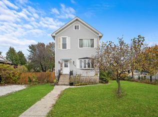 940 Troost Ave, Forest Park, IL 60130