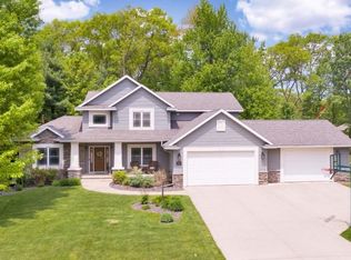 1590 Rapid River Run, Plover, WI 54467
