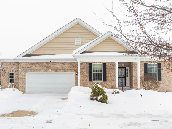 731 Slate Run, Elgin, IL 60124