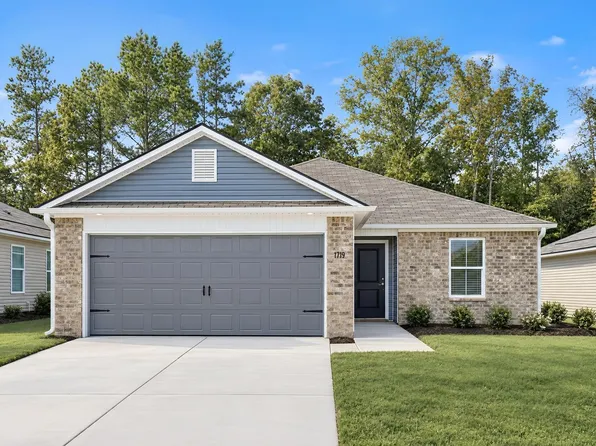1719 Amber Ave SE, Cullman, AL 35055