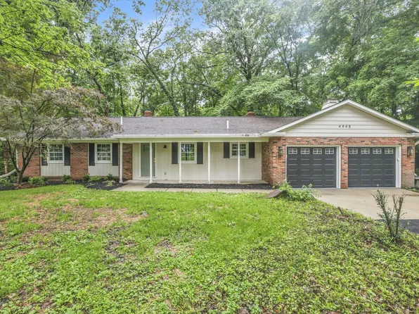 4445 Central College Rd, Westerville, OH 43081