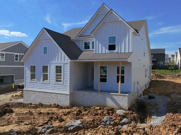 4633 Hessey Rd, Mount Juliet, TN 37122