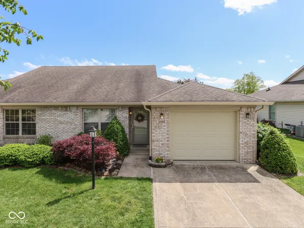 2055 Pelican Dr, Franklin, IN 46131