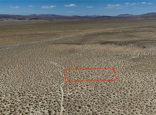 736 Fossil Bed Rd, Hinkley, CA 92347
