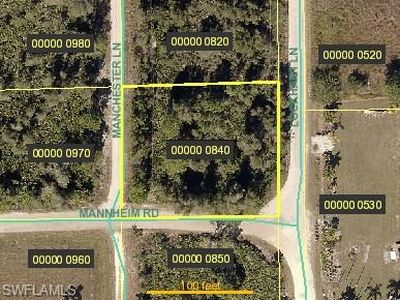 13901 Lockhart Ln, Bokeelia, FL, 33922