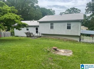 5845 Allen Dr, Mc Calla, AL 35111