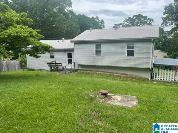 5845 Allen Dr, Mc Calla, AL 35111