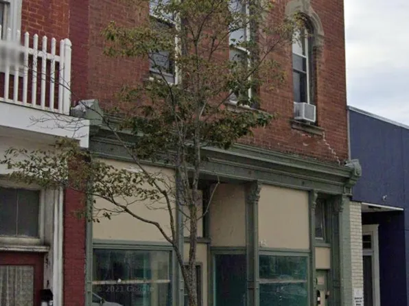 9 Chapel St, Mount Morris, NY 14510