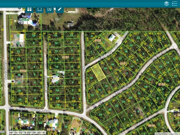 28071 Calobar Ct #14, Punta Gorda, FL 33955