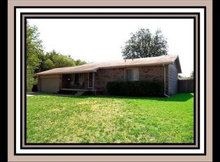 10229 W Carr St, Wichita, KS 67209