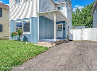 1810 Luzerne St, Scranton, PA 18504