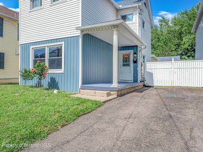 1810 Luzerne St, Scranton, PA, 18504