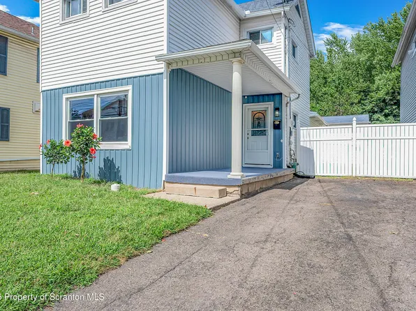 1810 Luzerne St, Scranton, PA 18504