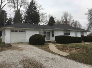 11077 Wheatonville Rd, Elberfeld, IN 47613