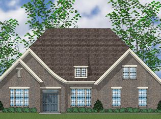 301 Shadow Ct SW, Huntsville, AL 35824