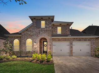2111 Blossomcrown Dr, Katy, TX 77494