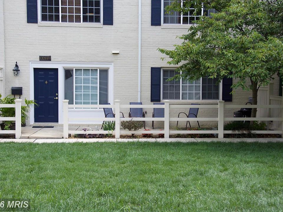 1st image of 1463A N Van Dorn St #1463A