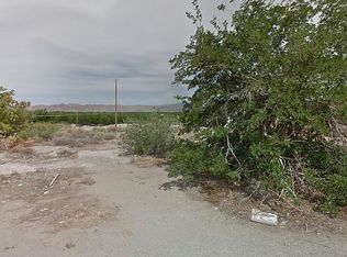 5645 Abeyta St, Las Cruces, NM 88007