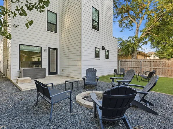 1808 Shaw St, Dallas, TX 75212