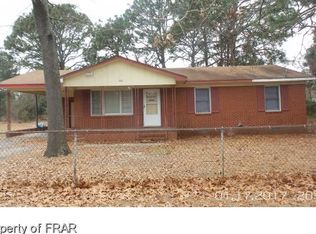 1429 Hialeah Ct, Fayetteville, NC 28311