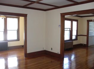 58 Newport St #2, Arlington, MA 02476