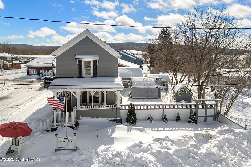2nd image of 308 John Avenue