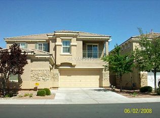 3604 Perching Bird Ln, North Las Vegas, NV 89084