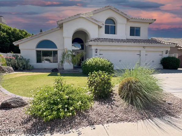 13245 S 35th St, Phoenix, AZ 85044