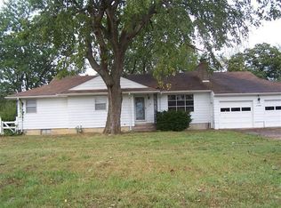 115 N Broadway St, Pittsburg, KS 66762