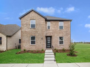 Bruckner Plan, North Sky Celina, Celina, TX 75009