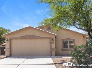 6313 W Desert Laurel Ln, Tucson, AZ 85757