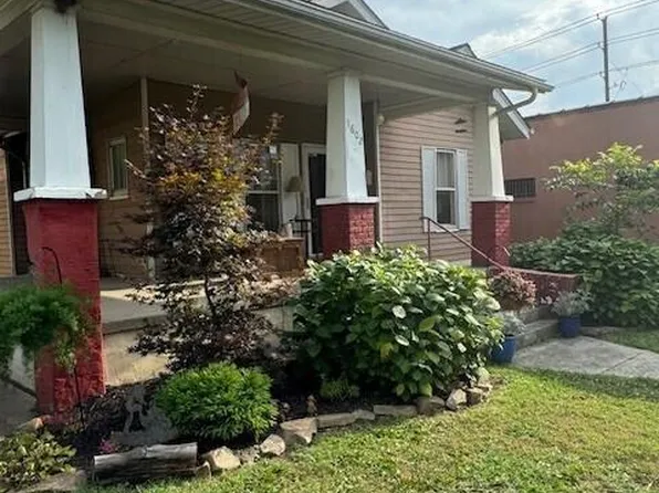 1602 Washington Ave, Knoxville, TN 37917