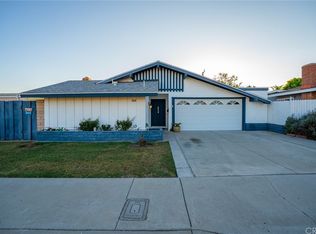 737 Vallejo St, Brea, CA 92821