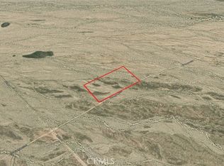 0 Bradshaw Rd, Desert Center, CA 92239
