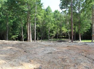 1524 Chateau Ln, Rocky Mount, NC 27803