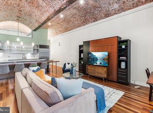 105 S 12th St APT 401, Philadelphia, PA 19107