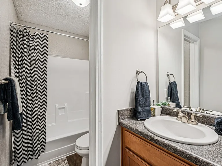Park Ridge Estates — Photo 27