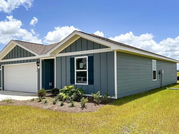 3170 Rachel Pl, Southport, FL 32409
