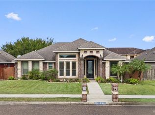 505 Ramirez Ln, Mission, TX 78573