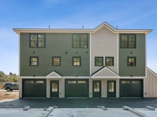 33 Salt Pt Drive #18, Old Orchard Beach, ME 04064
