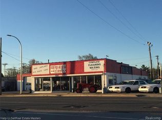 2222 Lapeer Ave, Port Huron, MI 48060