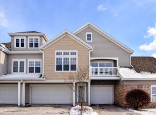 Stratton Hill, Madison, WI 53719