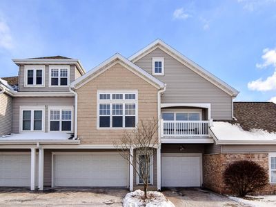 3045 Nessling Street, Madison, WI, 53719