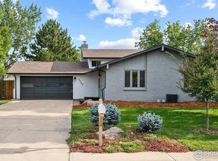 5320 Hickory Ave, Boulder, CO 80303