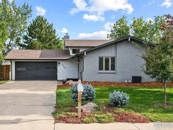 5320 Hickory Ave, Boulder, CO 80303