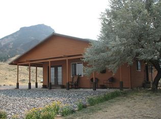 195 Hawk Dr LOT 239, Cody, WY 82414