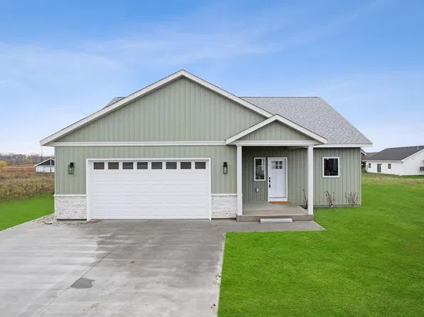 1009 Misty Curv, Buffalo, MN 55313
