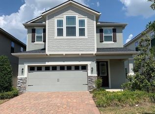 2517 Amati Dr, Kissimmee, FL 34741