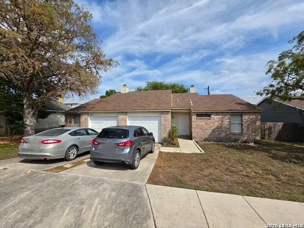 124-126 Whisper Way, Boerne, TX 78006